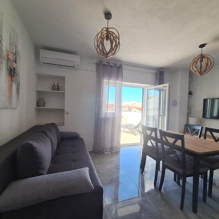 Hello Sunshine - Apartment On The Beach Zubovići Zewnętrze zdjęcie