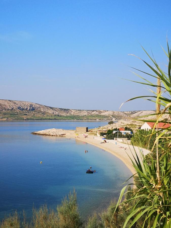 Hello Sunshine - Apartment On The Beach Zubovići Zewnętrze zdjęcie