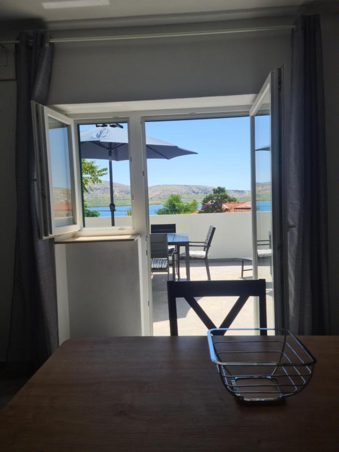 Hello Sunshine - Apartment On The Beach Zubovići Zewnętrze zdjęcie